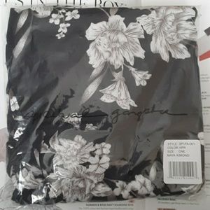 Spiritual Gangster Maya Kimono